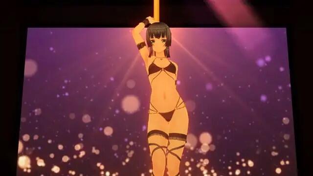 图片[4]-3D定制女仆V1.12 官方中文-ACG畅游网