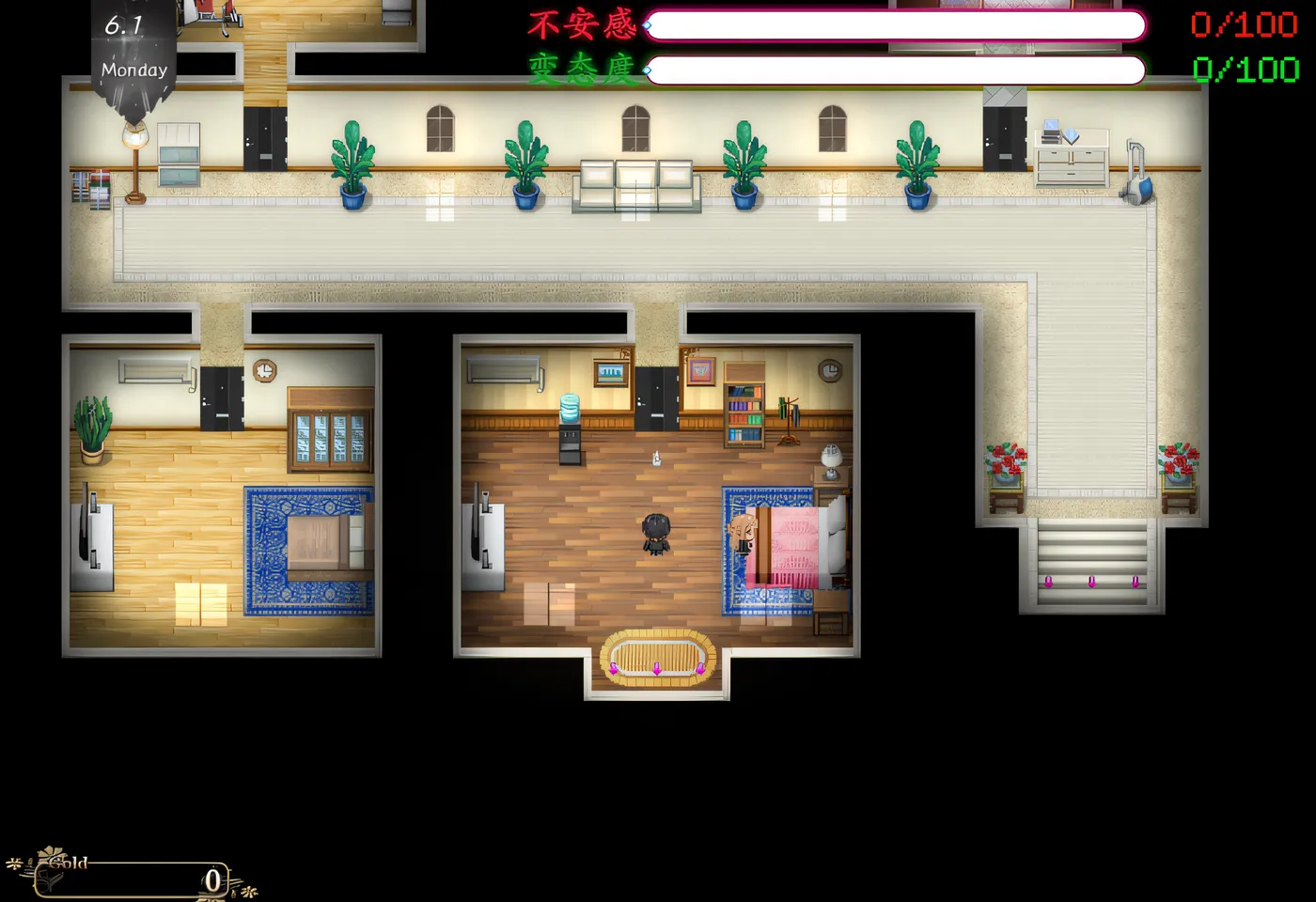 图片[5]-刀剑SAO~气息遮断魔法的陷阱Ⅱ V0.601 官方中文版 [更新/2.7G]-ACG畅游网