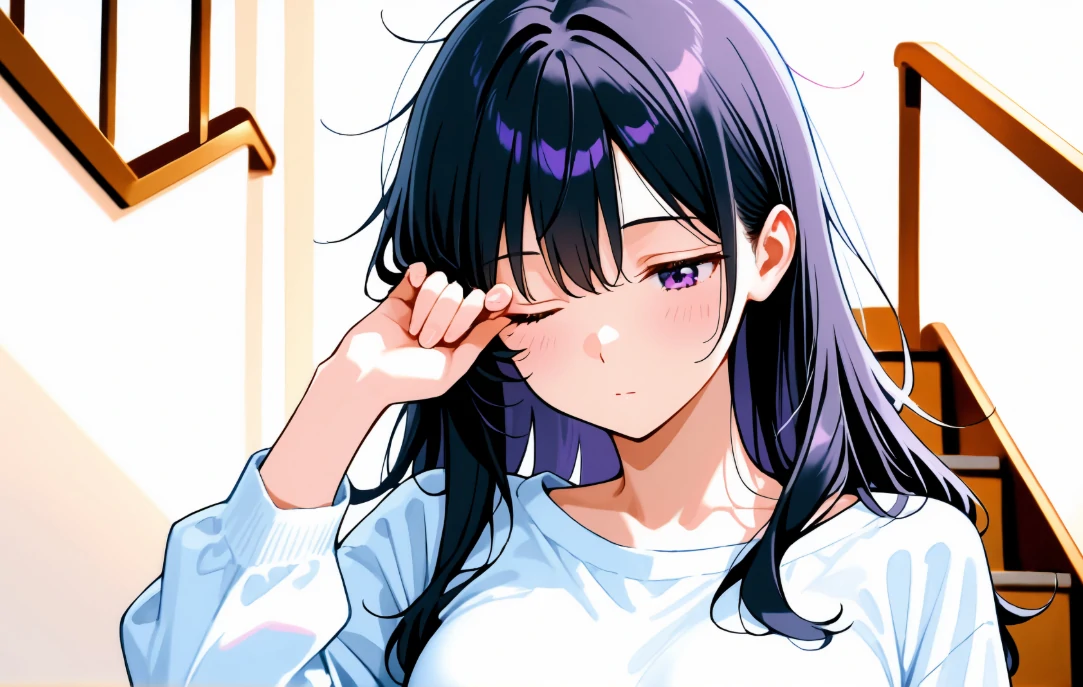 图片[3]-b71849未曾告知你的秘密V0.9.0 AI汉化版[更新/2.1G][PC+安卓]-ACG畅游网