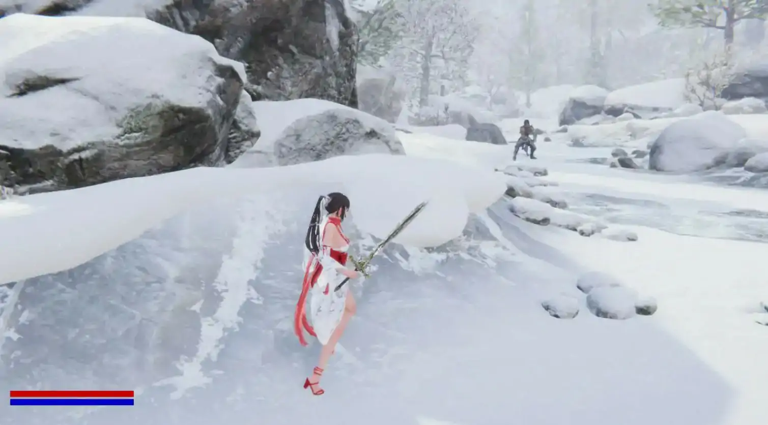 图片[3]-冰霜之姬 Snow x Hime V1.8.0 STEAM官中[更新/12.6G]-ACG畅游网