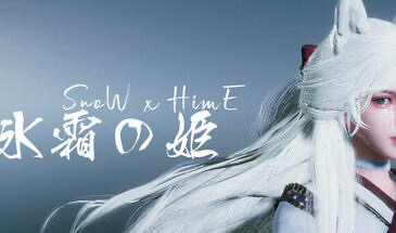 冰霜之姬 Snow x Hime V1.8.0 STEAM官中[更新/12.6G]-ACG畅游网