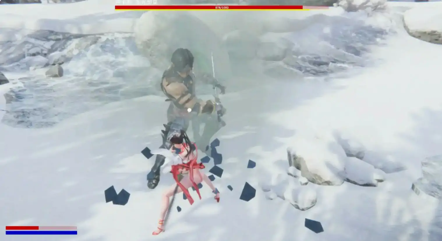 图片[5]-冰霜之姬 Snow x Hime V1.8.0 STEAM官中[更新/12.6G]-ACG畅游网