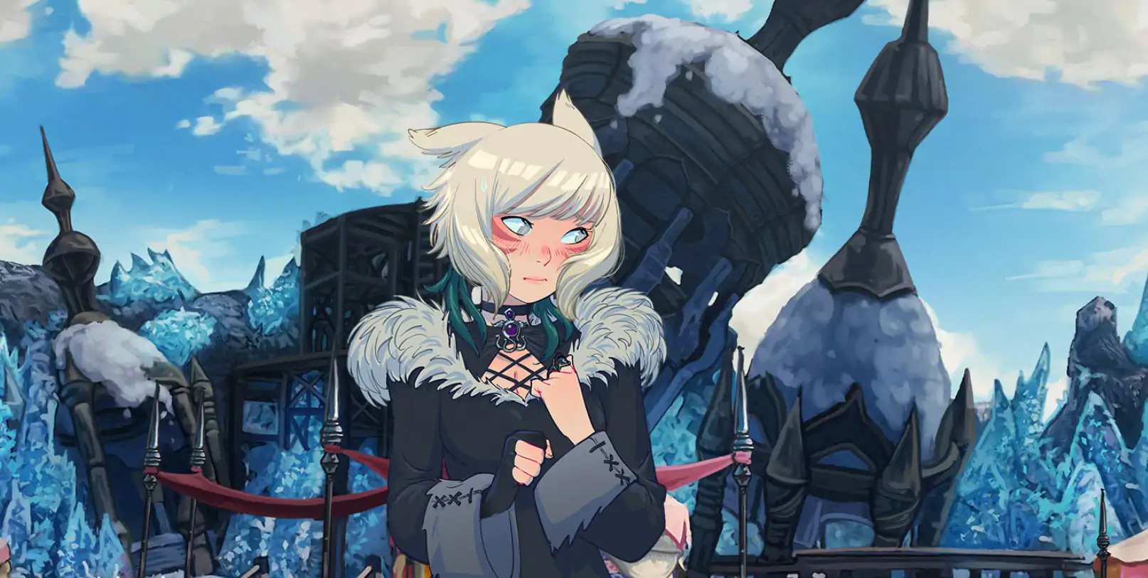 欢迎加入友谊俱乐部V0.13 AI汉化版[新作/4.2G][PC+安卓]-ACG畅游网