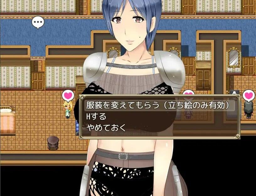 x70500卡戎13号V0.2 AI汉化版[新作/1.5G][PC+安卓]-ACG畅游网