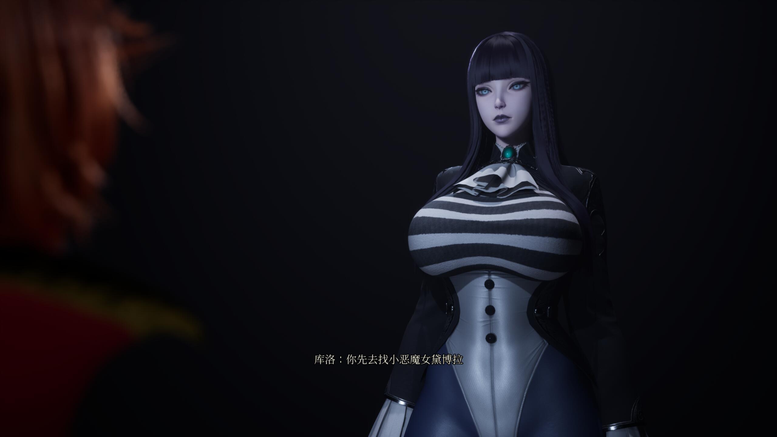图片[2]-a3046魔女的侵袭:黛博拉的房间 V0.3.0 官方中文【PC/3G/更新】-ACG畅游网