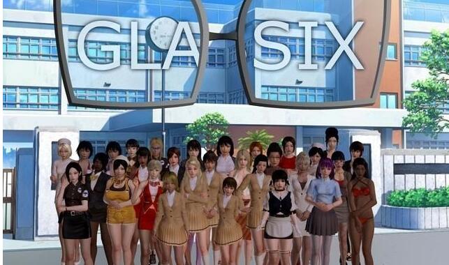 【欧美SLG/中文】神器眼镜 Glassix v0.65.1 官方中文作弊高压版【更新/1.5G】-ACG畅游网