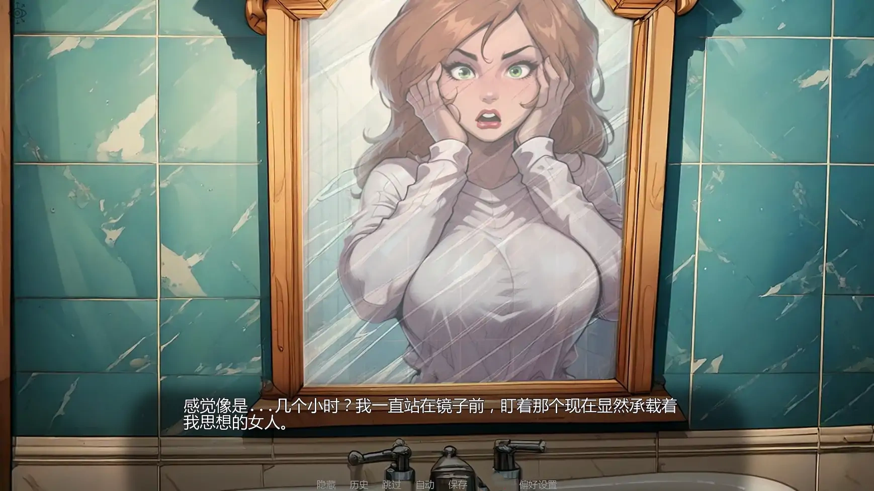 图片[5]-交换时b3223交换时代v0.1.7C AI汉化版【PC+安卓/2.20G/更新】-ACG畅游网
