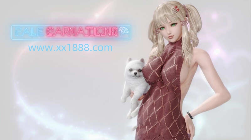 图片[1]-x156康乃馨俱乐部 Ch4Up1 Ver4.1 精翻汉化版[极品建模SLG/汉化/5G]-ACG畅游网