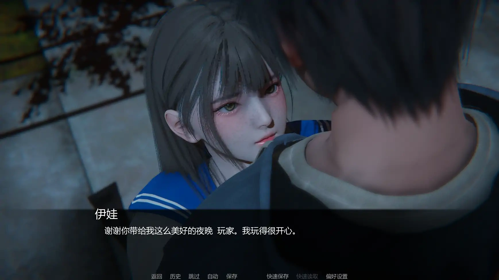 图片[6]-b3224追逐欲望v0.15 AI汉化版【PC+安卓/3.30G/更新】-ACG畅游网