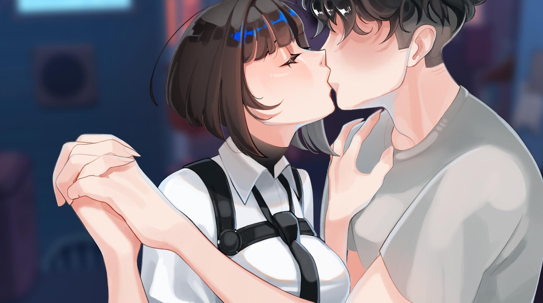 x1538 寝取村的圣女妻子 V1.04 正式版 AI汉化[新作/1.3G][PC+安卓]-ACG畅游网