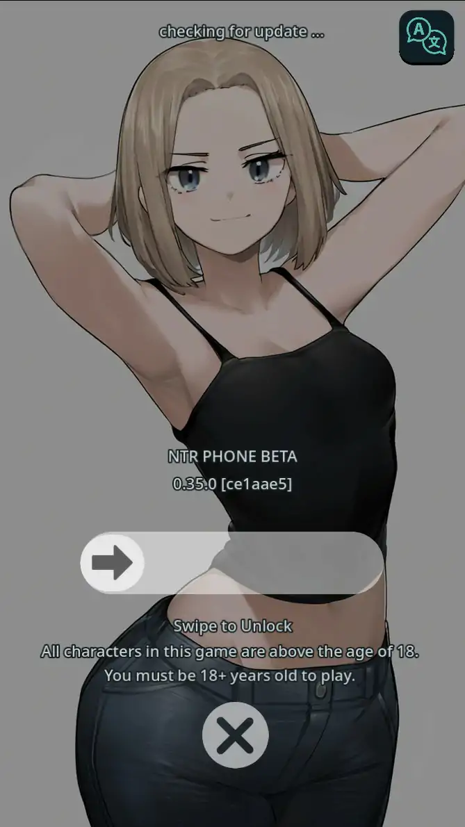 NTR Phone v0.35.0 官方中文版【PC/0.15G】-ACG畅游网