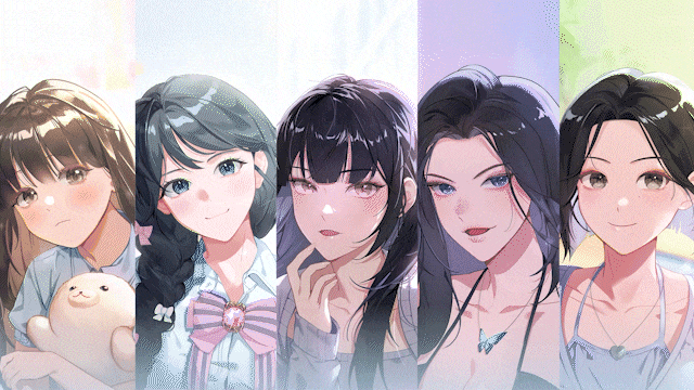 图片[11]-w2135 [FMN真人] 阿西，美女室友竟然…?  Steam 官方中文-ACG酷游乐园