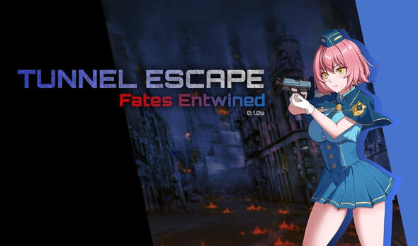 隧道逃生：命运交织（番外篇）V0.17.0a SP（特别版）DL官中[新作/2.2G]-ACG畅游网