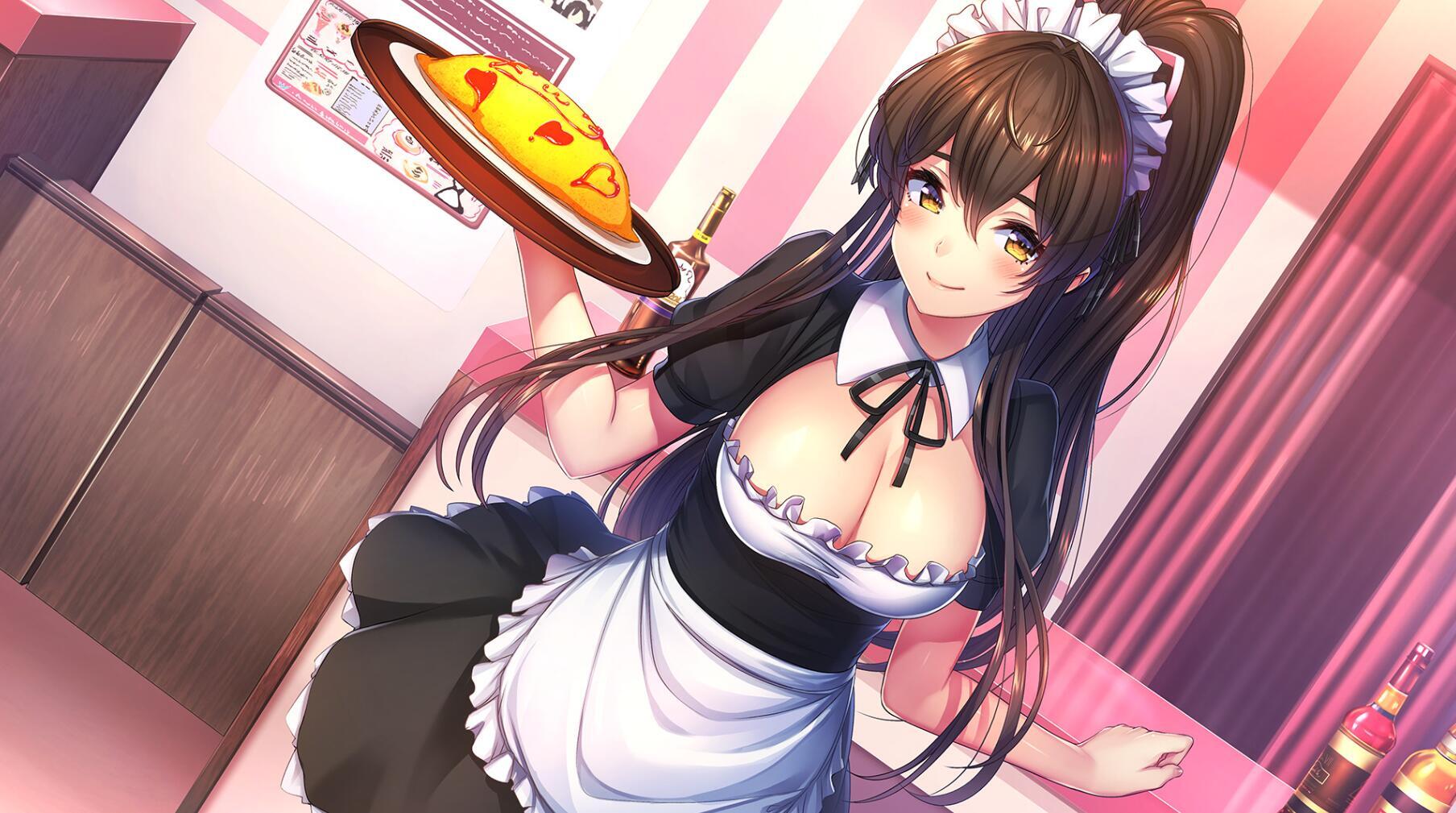 x20269鬼畜任务 STEAM官中[新作/600M]-ACG畅游网