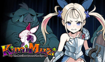 x20296 KimiMuzi STEAM官中[新作/600M]-ACG畅游网