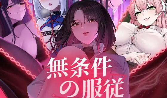 无条件服从 DL官中 [新作/4.7G]-ACG畅游网