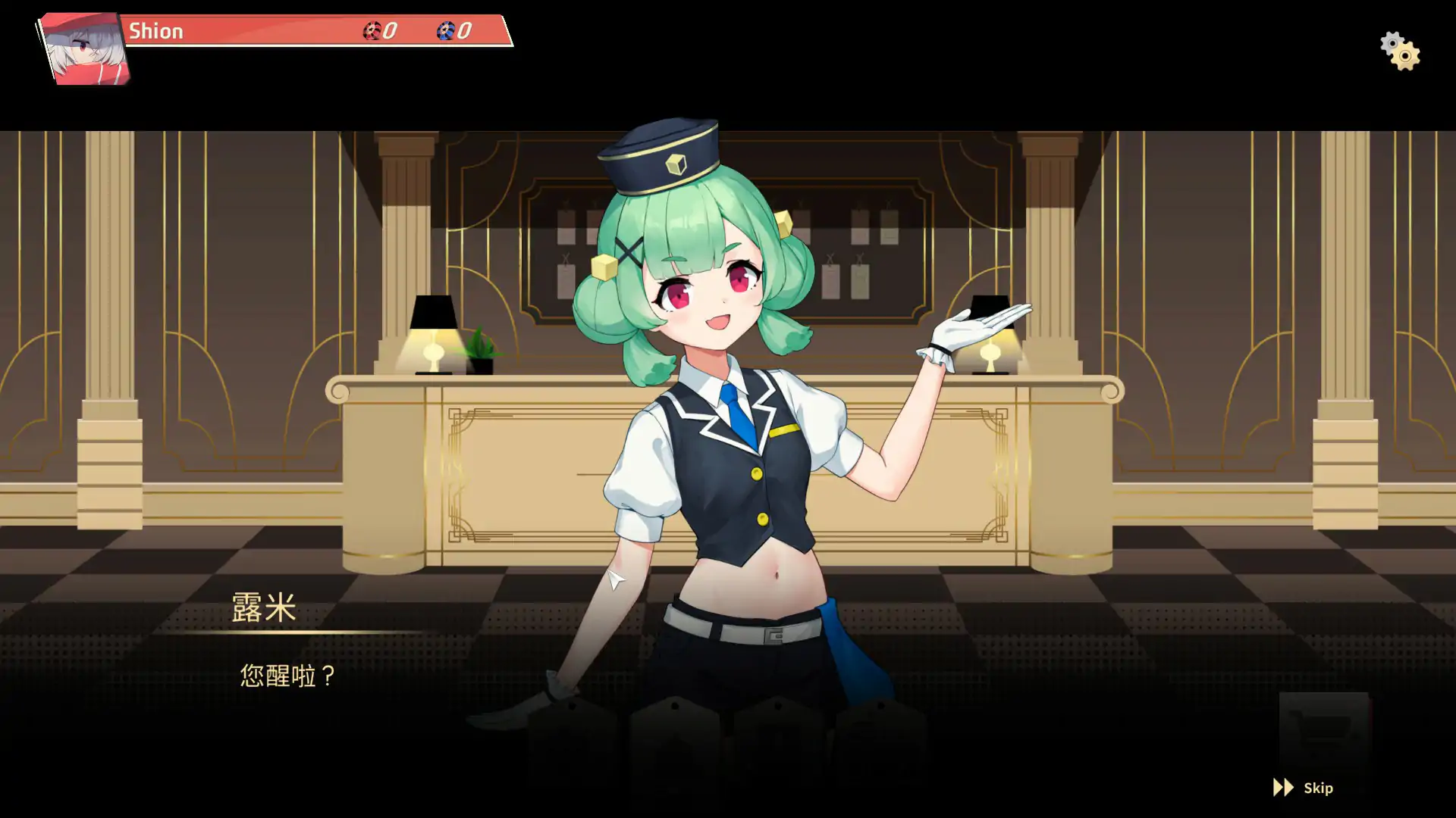 图片[4]-b7033 肉鸽骰子/RogueDiceR  V0.7.001 STEAM官中 [新作/5.6G]-ACG畅游网