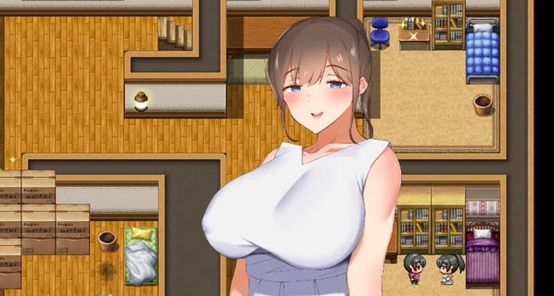 k180 和姐姐一起的夏天 精翻汉化完结版  pc＋安卓-ACG畅游网