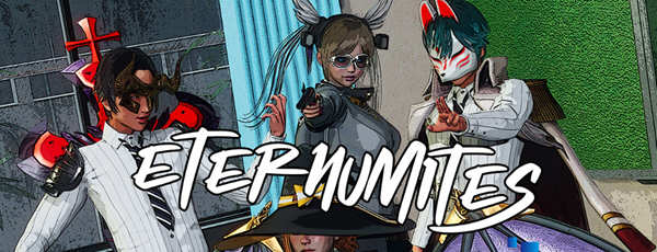 【欧美SLG/汉化/无敌建模】永恒世界 Eternum  0.3 精翻汉化版 【PC+安卓/4G/新作】-ACG畅游网