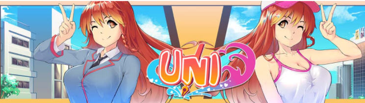 【高自由度SLG/汉化/步兵】大学生活-Uni V0.41.100 精翻汉化版【PC+安卓/2.5G/更新】-ACG畅游网