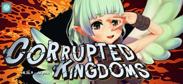 【3D游戏/沙盒/汉化】腐败王国 CorruptedKingdoms V0.16.3 精翻汉化版【PC+安卓/3.2G】-ACG畅游网
