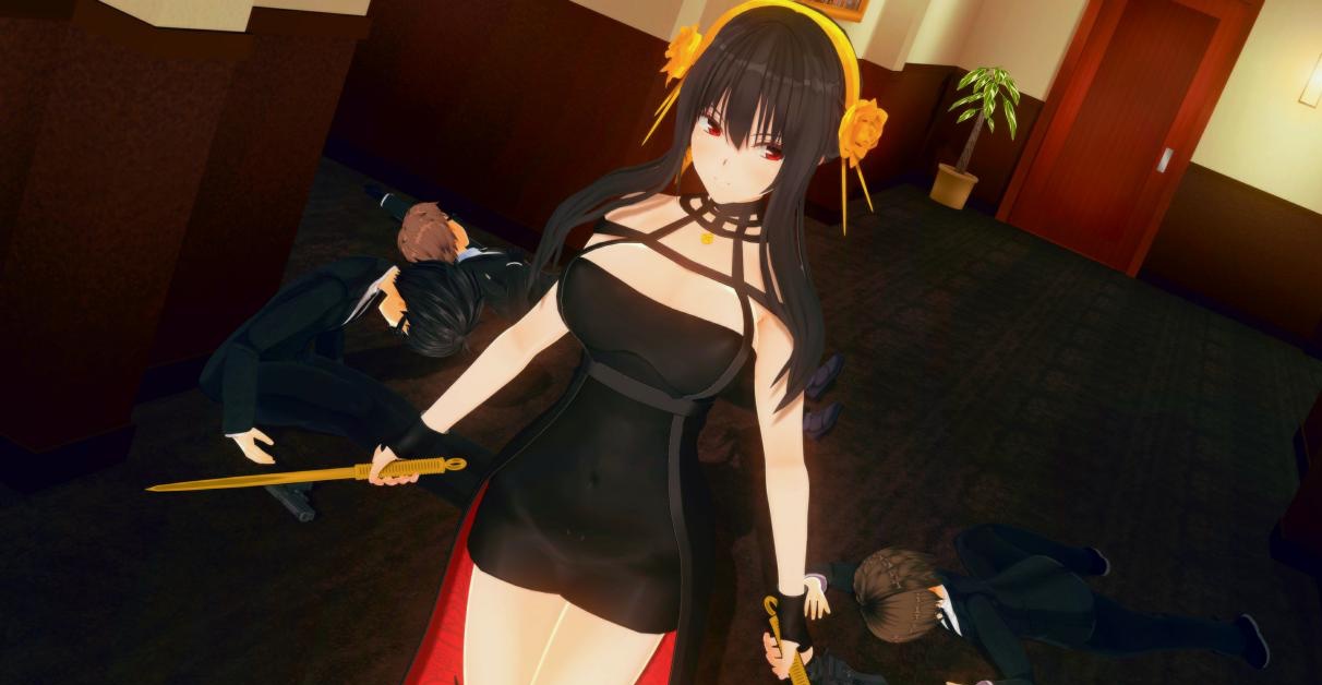 图片[4]-3D定制女仆2(CM3D2)最新汉化整合版 v1.62.1 （年度版专项）-ACG酷游乐园