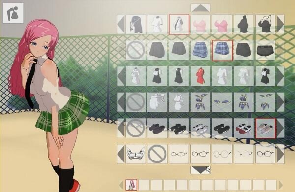 图片[3]-3D定制女仆2(CM3D2)最新汉化整合版 v1.62.1 （年度版专项）-ACG酷游乐园