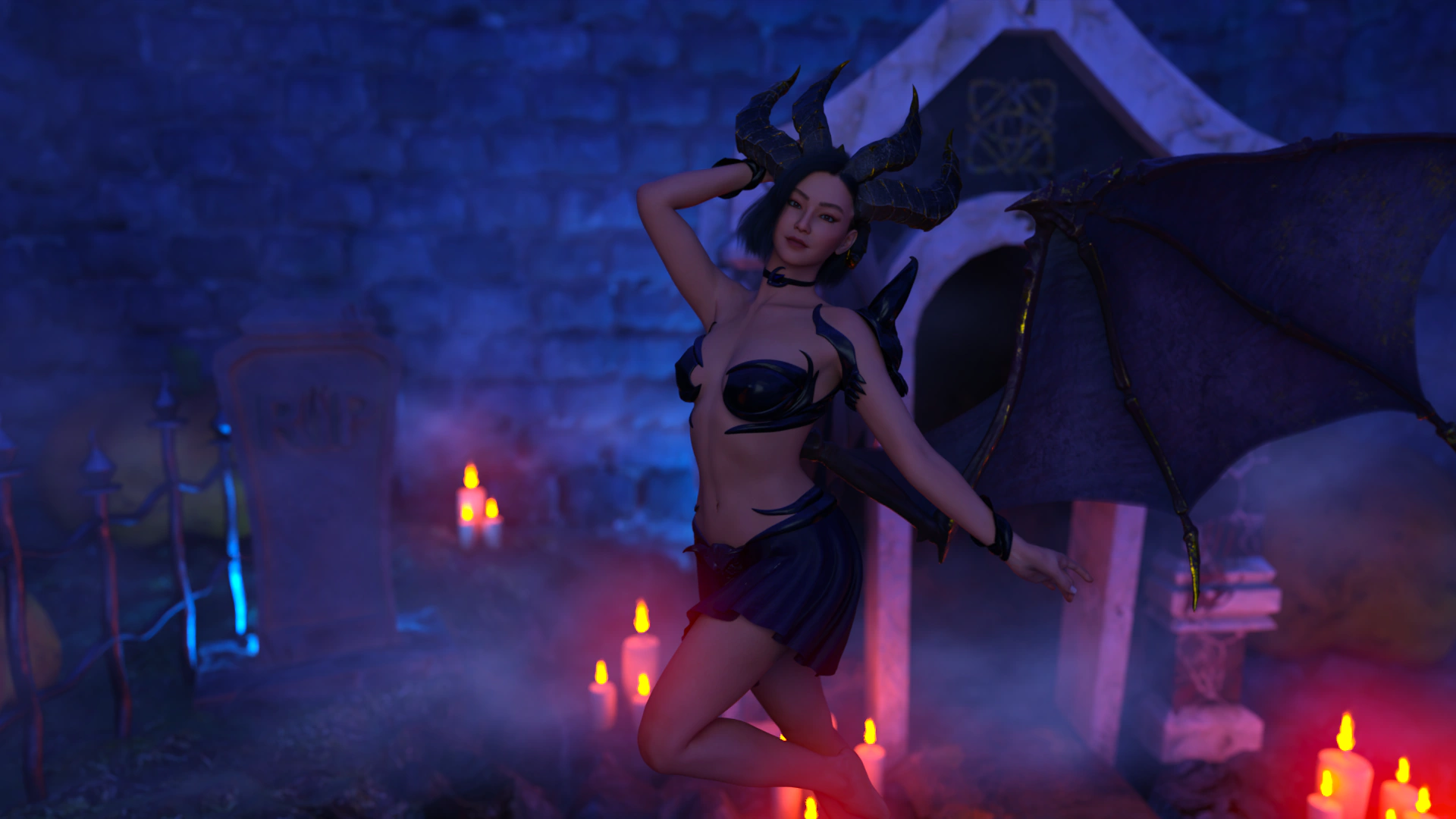 图片[5]-正义或仁慈v19 AI汉化版【PC+安卓/5.65G/更新】-ACG畅游网