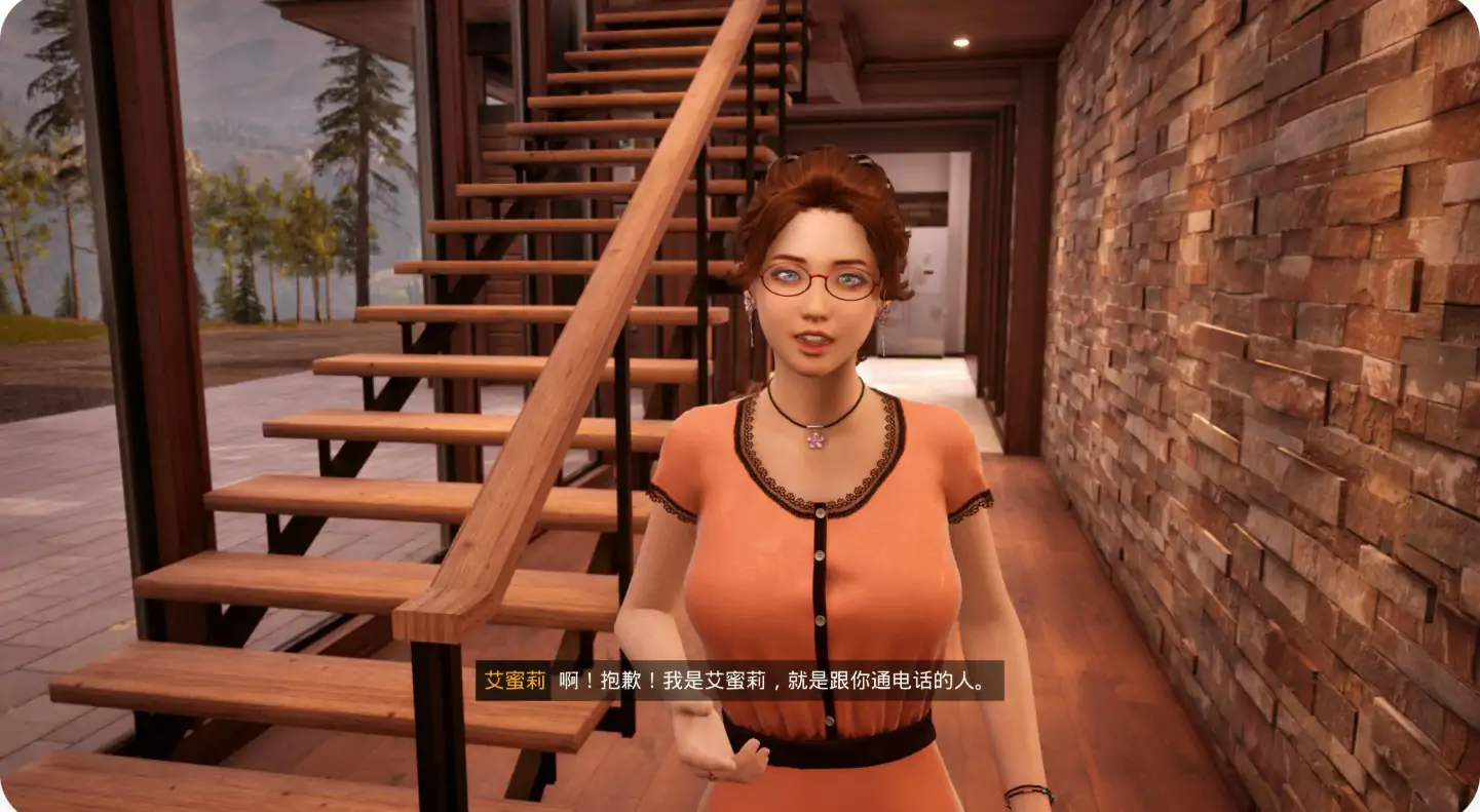图片[3]-b7110 一起BnB/TOGETHER BnB  V26.02.13 STEAM官中 [更新/27G]-ACG畅游网