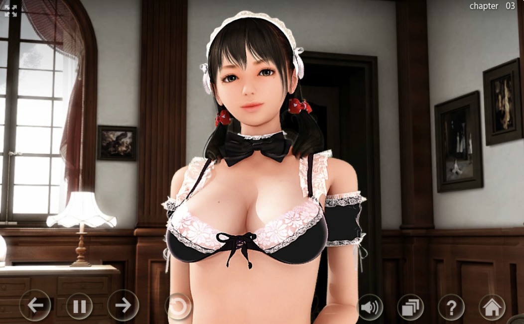 图片[4]-超级淘气女孩2（V1.3.0+全DLC）-ACG畅游网