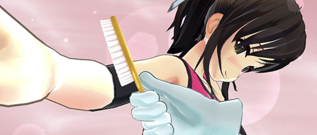 图片[2]-女忍反射：闪乱神乐/Senran Kagura Reflexions-ACG畅游网