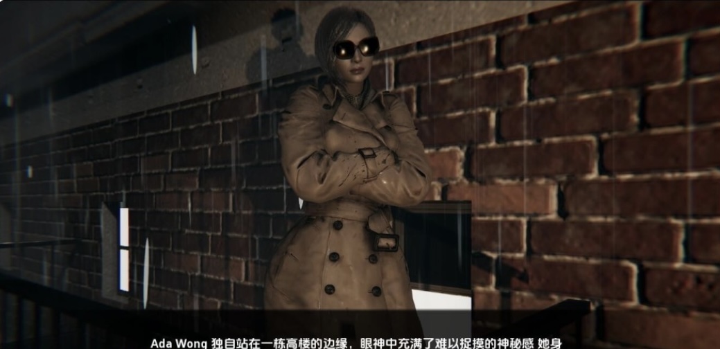 图片[2]-［SLG/汉化］堕落秩序 僵尸爆发The Fallen Order Zombie Outbreak vO.5b PC+安卓汉化版［3.6G-ACG畅游网