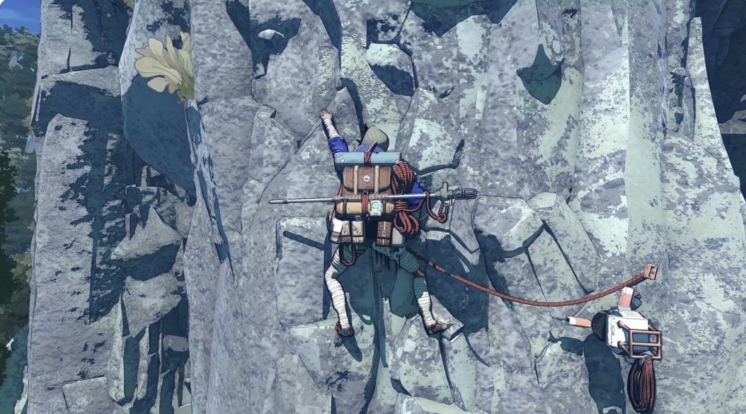 图片[2]-孤山独影「官方中文 Build.21638108+全DLC-ACG畅游网