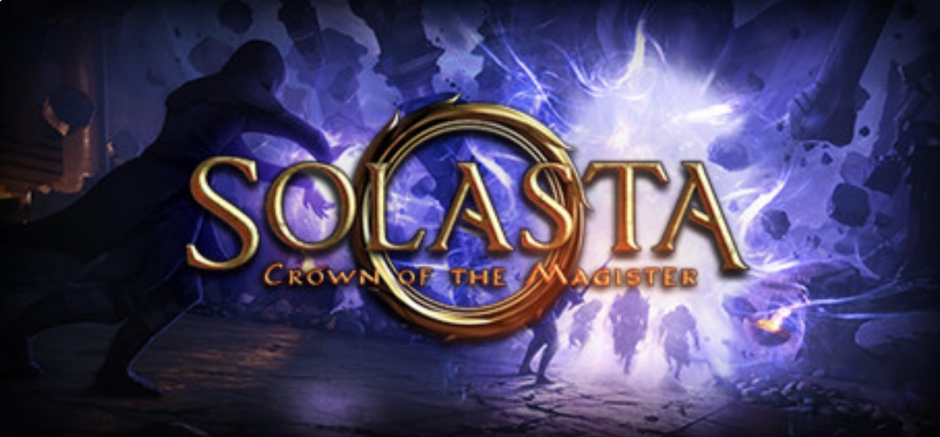 图片[3]-索拉斯塔：法师之冠/Solasta： Crown of the Magister (v5705460)-ACG畅游网