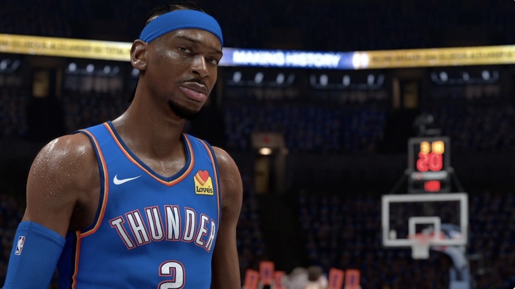 图片[3]-NBA 2K26官方中文 Build.21854837+预购特典+全 DLC-支持手柄-ACG畅游网