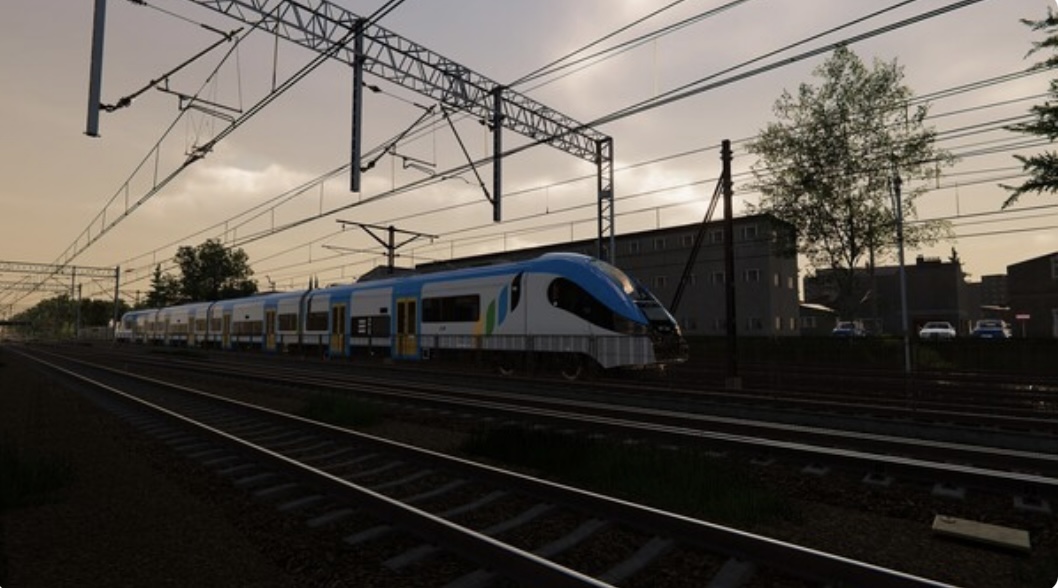 图片[4]-铁路模拟器|官方中文 Build.22509474+罗兹交汇点 DLC+全DLC-ACG畅游网