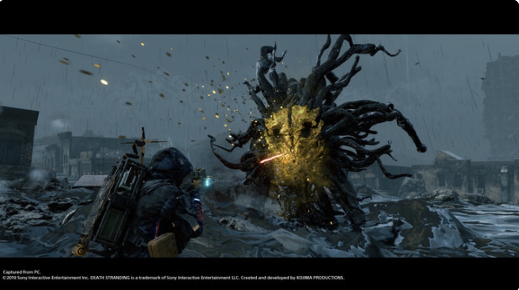 图片[4]-死亡搁浅/DEATH STRANDING（v1.05版联动赛博朋克2077内 容）-ACG畅游网