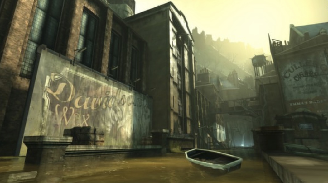 图片[2]-耻辱/Dishonored-ACG畅游网