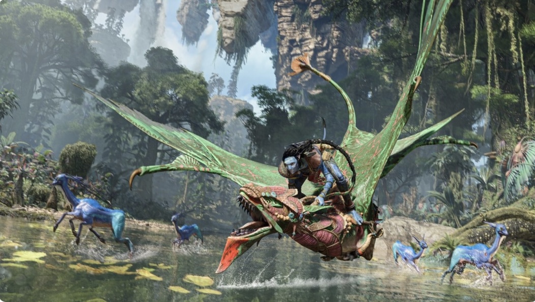 图片[7]-阿凡达 潘多拉边境™I豪华中文 Build.21582928+浴火重生 DLC+预购特典+全DLC|解压即撸-ACG畅游网