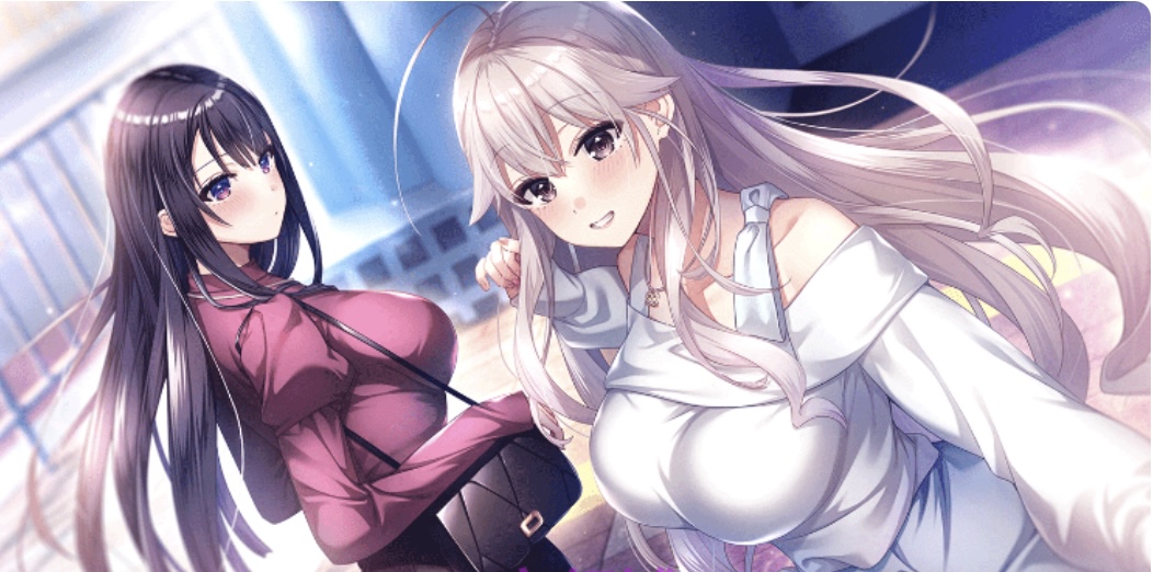 图片[6]-纠缠之恋的邀请函 AI汉化版+存档 [新作] [2.9G]-ACG畅游网