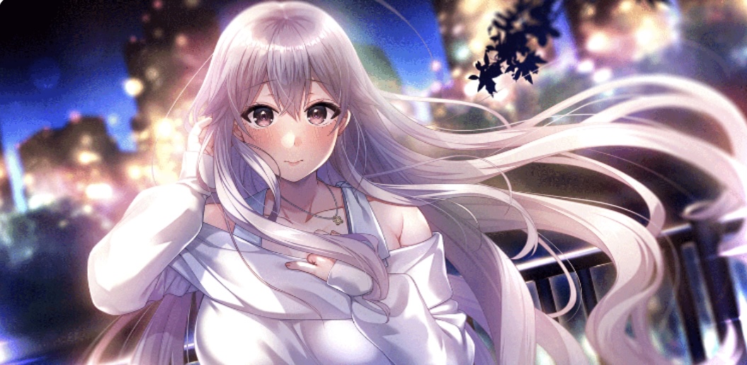 图片[5]-纠缠之恋的邀请函 AI汉化版+存档 [新作] [2.9G]-ACG畅游网