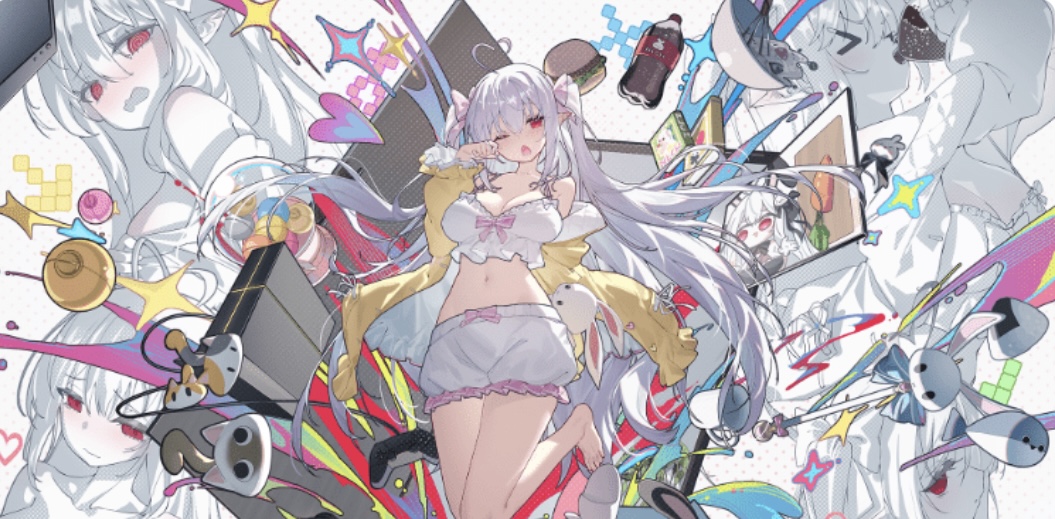 【同居养成SLG】和存在感薄弱的妹妹一起的简单生活 Ver1.07 DL官方中文版-ACG畅游网