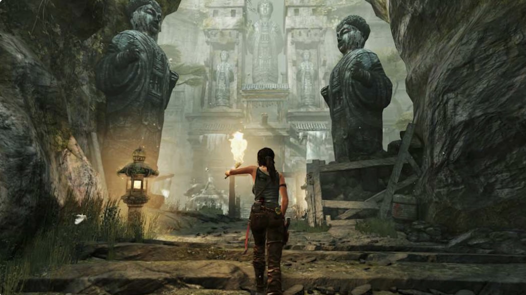 图片[2]-古墓丽影 终极版 Tomb Raider Definitive Editionl官方中文|本体+1.0.1升补|NSZ|-ACG畅游网