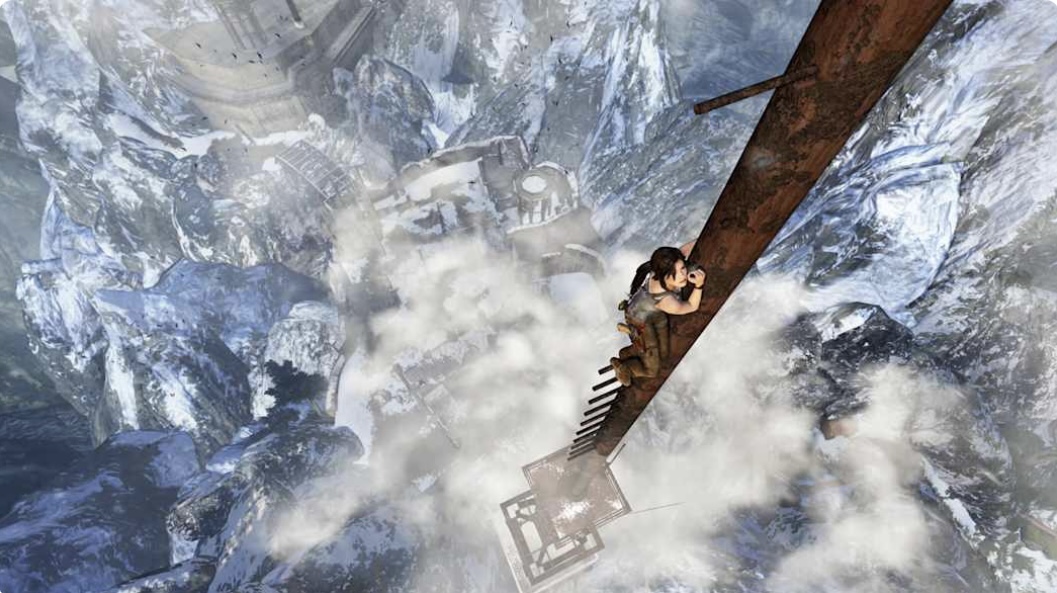图片[3]-古墓丽影 终极版 Tomb Raider Definitive Editionl官方中文|本体+1.0.1升补|NSZ|-ACG畅游网