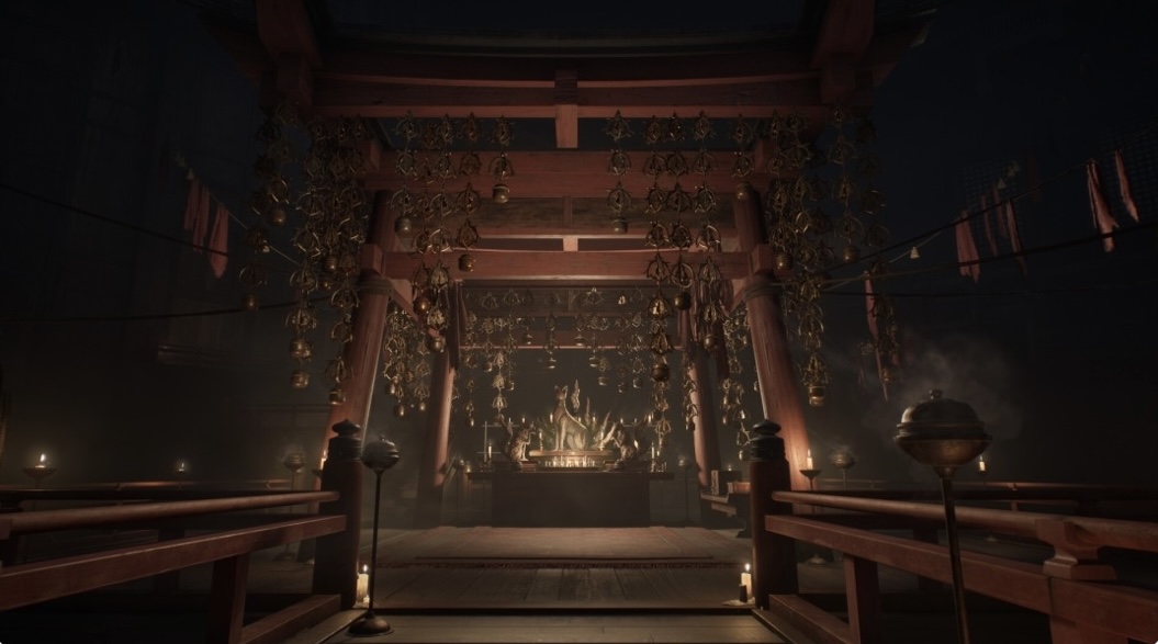 图片[11]-寂静岭F豪华中文 Build.20854836+预购特典-恶天使の人间+全DLC+原声音乐+美术设定集-ACG畅游网