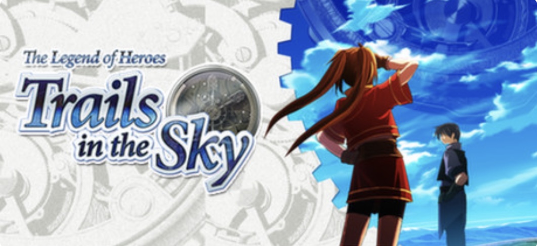 图片[2]-英雄传说：空之轨迹FC/The Legend of Heroes: Trails in the Sky-ACG畅游网