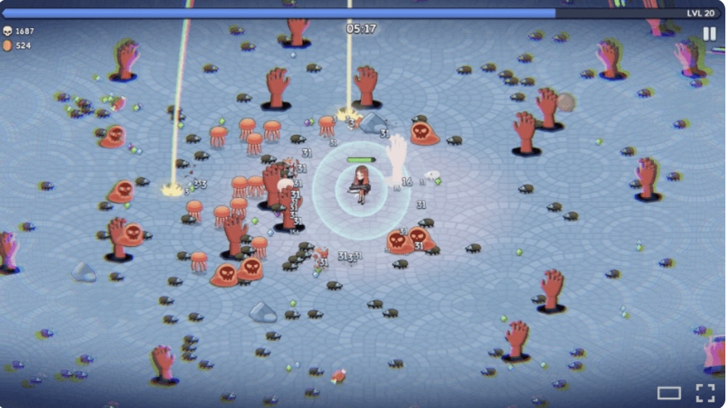 图片[4]-【互动SLG】U.F.F.C 天下第一色色武道会 Steam官方中文步兵版［新 作］-ACG畅游网