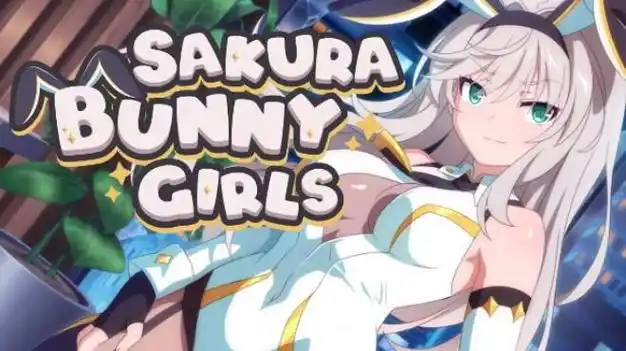 a3041 Sakura Bunny Girls  樱花兔女郎 汉化版【PC/450M/新作】-ACG畅游网