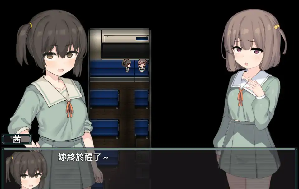 图片[4]-b7118竿鬼村的神隐事件 STEAM官中  [新作/740M]-ACG畅游网