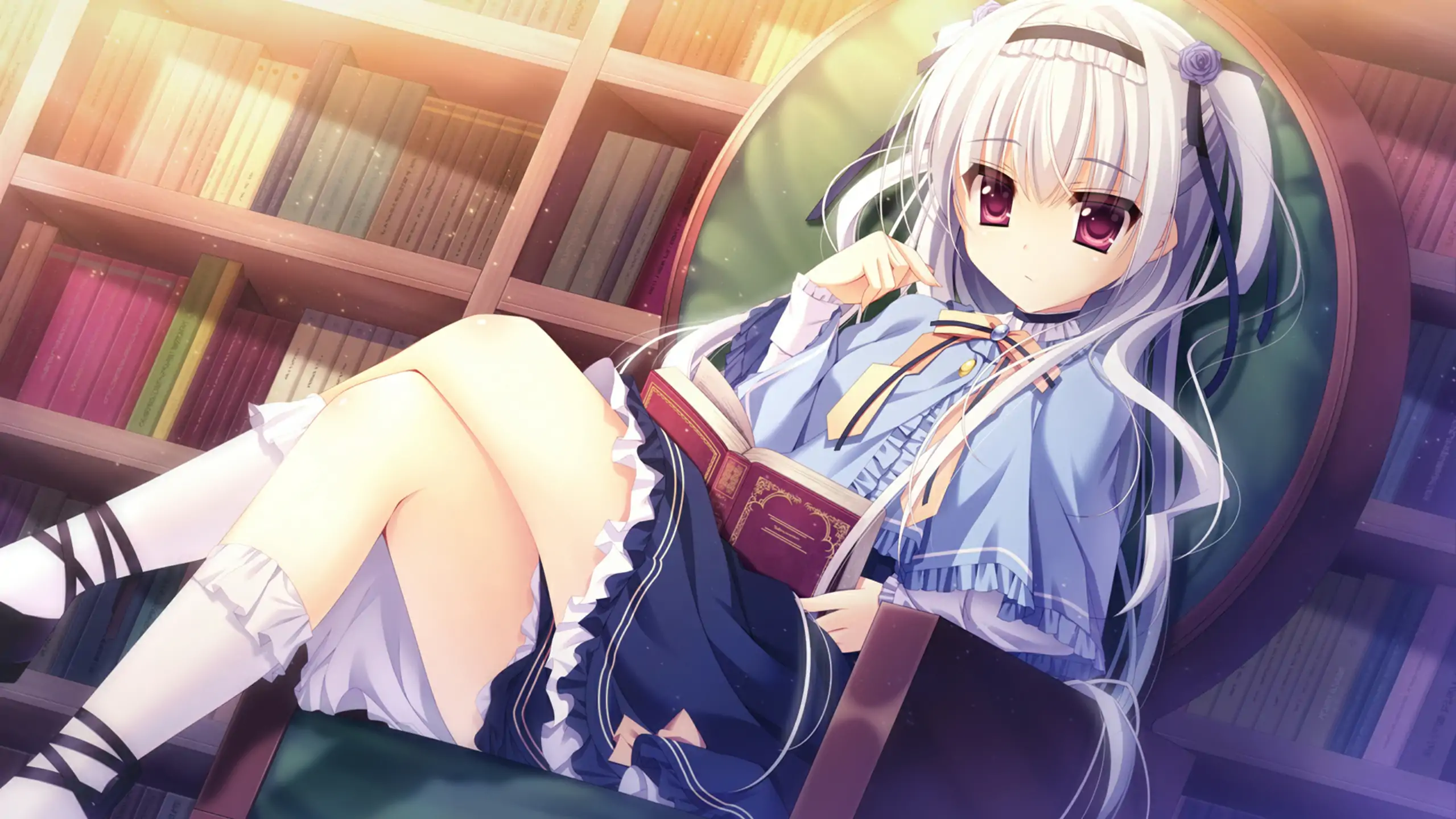 图片[4]-a3031纸上的魔法使 v1.0 官方中文【PC/3.13G/新作】-ACG畅游网